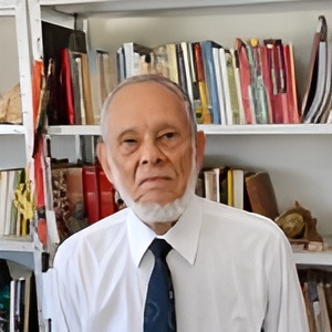 Nelson Rosas
