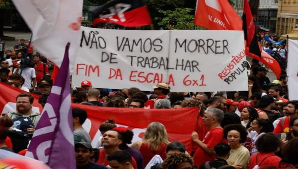 Foto : Tânia Rêgo/Agência Brasil